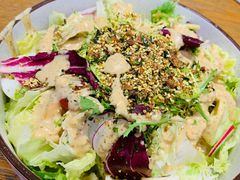 -三月居酒屋(青年大街店)