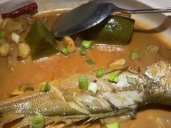 -味界·精致赣菜(招商花园城店)