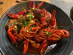 -虾小龙老长沙龙虾馆(坡子街店)