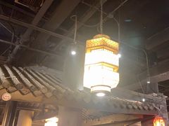 -蓉城老妈火锅(双林路店)