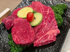 -黄金牧场(明洞总店)