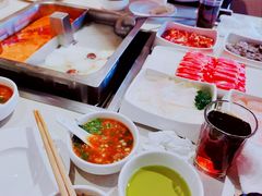 -海底捞火锅(劲松店)