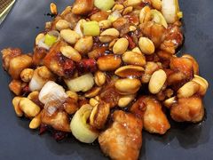 -玉桥餐厅(天坛店)