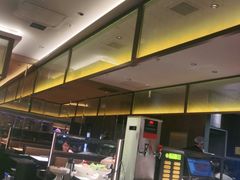 -大渔铁板烧(中山路八佰伴店)
