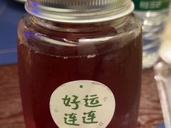 -湖畔鲁菜·二十年老字号餐厅(大明湖店)