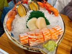 -水林间·寿喜烧自助(仙林金鹰店)