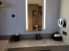 -上海新国际博览中心城际酒店