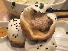 -东泰祥生煎馆(重庆北路店)