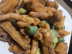 -济南亮亮烧烤(延安三路店)