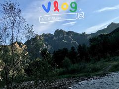 -白河堡水库