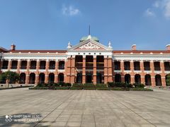 -辛亥革命博物院北区