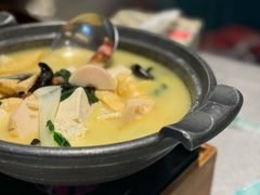 -董家大院·京味家常菜(朝丰家园店)