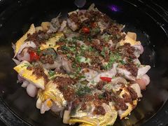 -三号黄浦会Canton Table