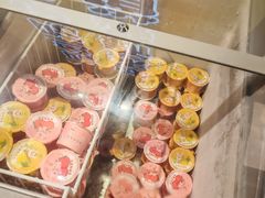 -新辣道鱼火锅(上地华联店)