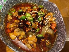 -付小姐在成都(五道口店)