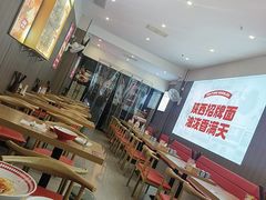 -吴满满油泼面(北方风味园店)