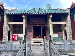-长沙黑麋峰国家森林公园