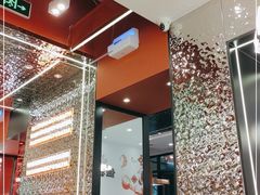 大堂-巴蜀王婆大虾(南锣鼓巷店)