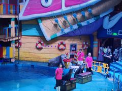 -烟台海昌鲸鲨海洋公园