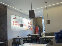 -船歌·鱼水饺青岛菜(正阳路店)