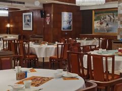 大堂-乾隆美食·本帮菜(黄河路店)