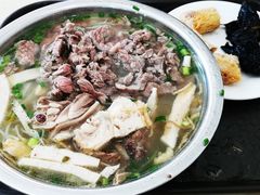 -华姐鸡粉(教育路店)