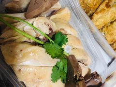 -百家鸡味馆(清泰店)