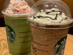 -星巴克(天津佛罗伦萨小镇店)