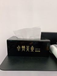 -卓梵美发·精品Salon