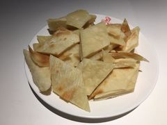 泡饼-鱼酷活鱼烤鱼(恒隆广场店)