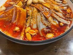 -伊兰麒兰馨园·川菜·清真馆(339电视塔店)
