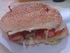 -新辉港式茶餐厅(北栅店)