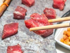 -无界釜·河豚鱼汤锅(红山动物园店)