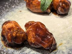 -枣子树·素食餐厅(普陀山店)