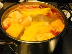 -上海东方佘山翰悦阁酒店·Vie全日制餐厅