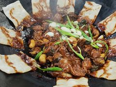 -皖北巫氏三胖地锅鸡(长淮总店)
