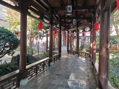 -唐风温泉