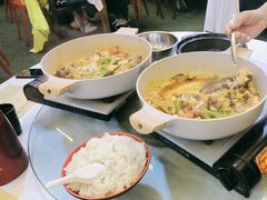 -刘姐啤酒鱼民族演艺餐厅(西街总店)