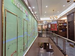 大堂-刘胖子家常菜·蹄花焖藕(中南店)