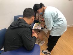 -英孚国际留学·雅思托福·DSE A-Level AP(福田中心)