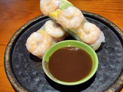 -有喜屋·烧鸟·居酒屋(周浦万达店)