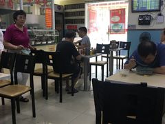 -顶巧鸡汤馄饨(虹口总店)