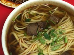 -乐天拉面(桃花街店)