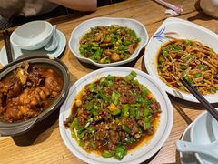 -陈先进鱼馆·夜宵·地道农家菜(湖墅南路店)
