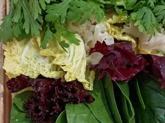 -千牛将·鲜牛肉火锅(开元路店)