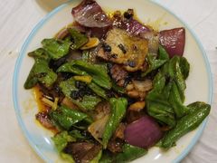 -阆辣荟餐饮(老味道8年·古城店)