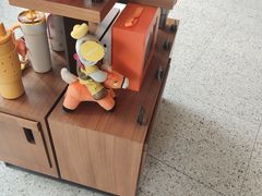 -星巴克(凯德晶萃店)