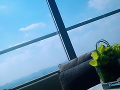 -悦厅·下午茶(杭州柏悦酒店)