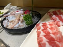 -海底捞火锅(逸仙路店)