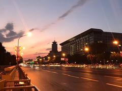 -三味书屋(复兴门内大街店)